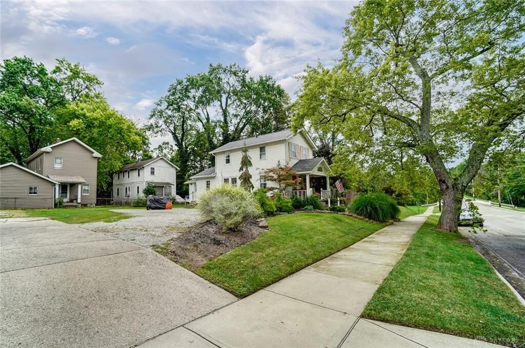 Property Photo: 124 S East Street OH 45036