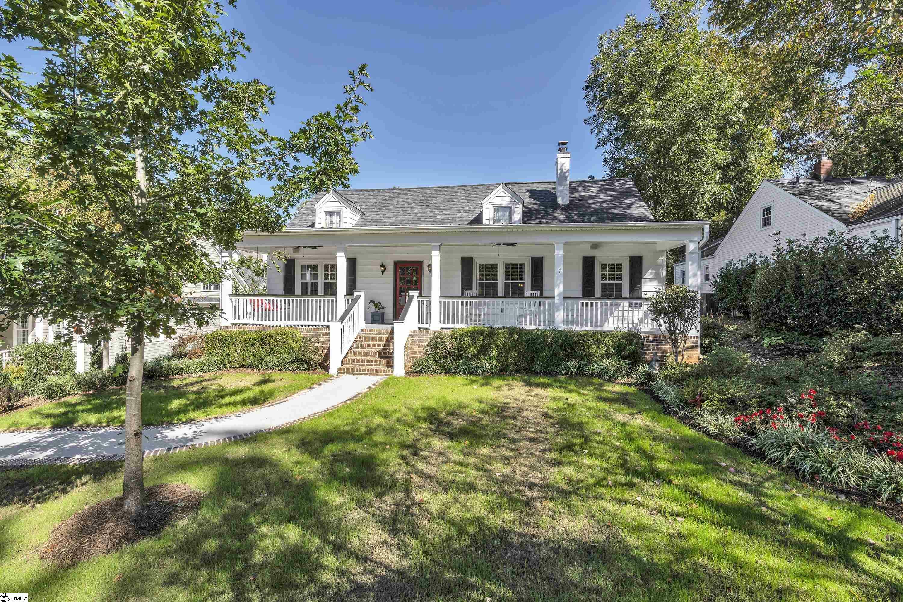 Property Photo:  8 Waccamaw Circle  SC 29605 