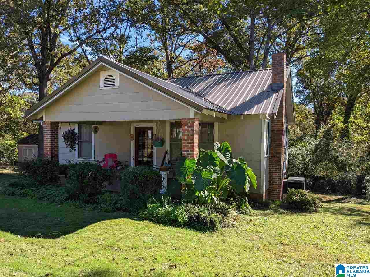 Property Photo:  5537 Saks Road  AL 36206 