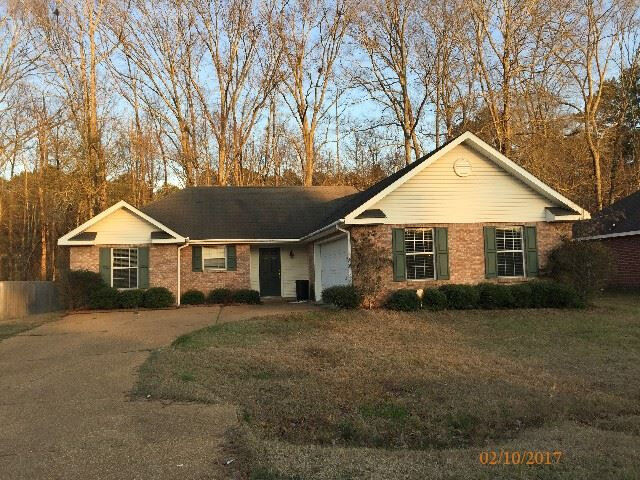 Property Photo:  316 Willow Bay Drive  MS 39272 
