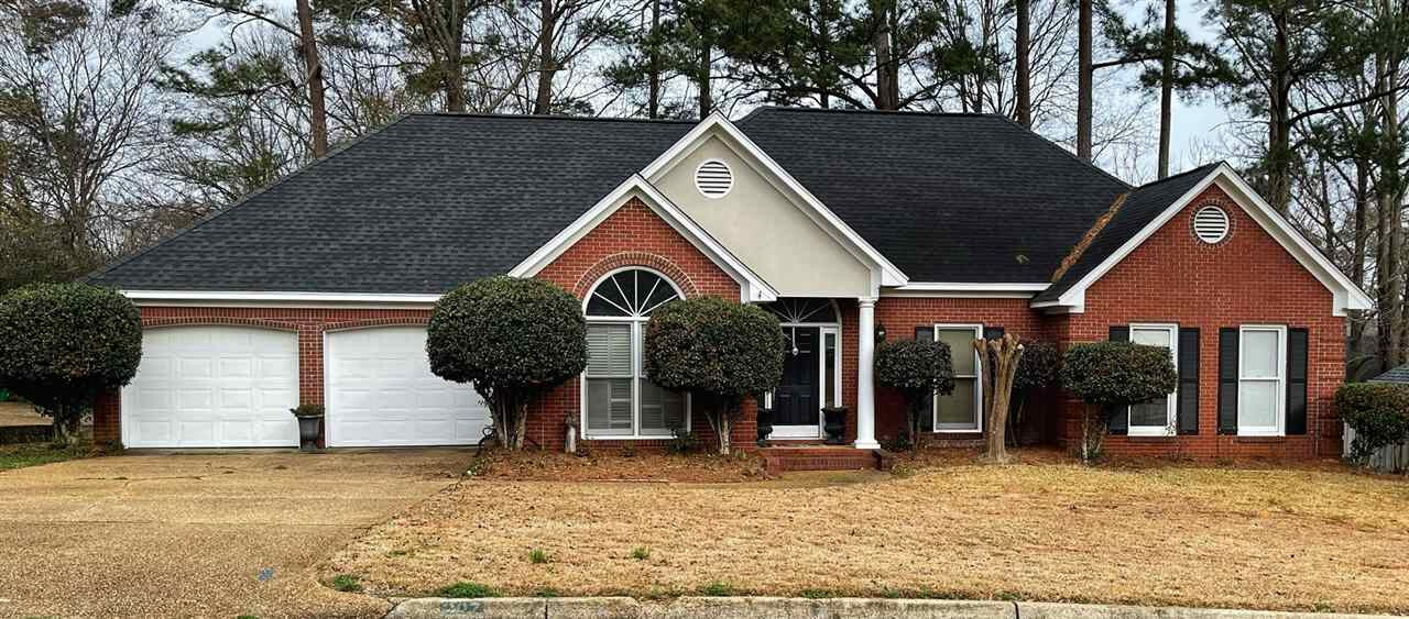 Property Photo:  207 Woodrun Drive  MS 39157 