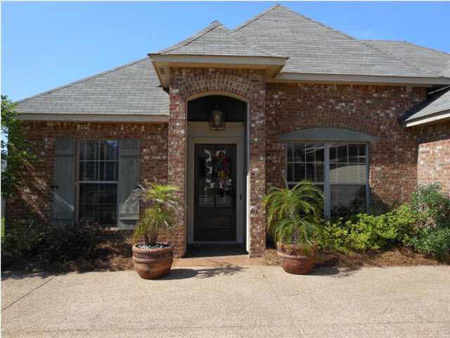 Property Photo:  409 Mason Court  MS 39047 
