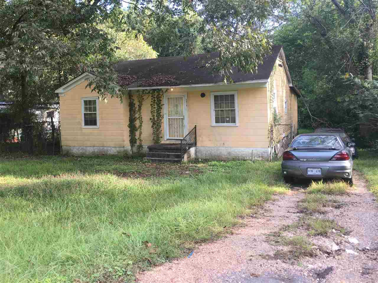 Property Photo:  4910 Sunnybrook Drive  MS 39209 