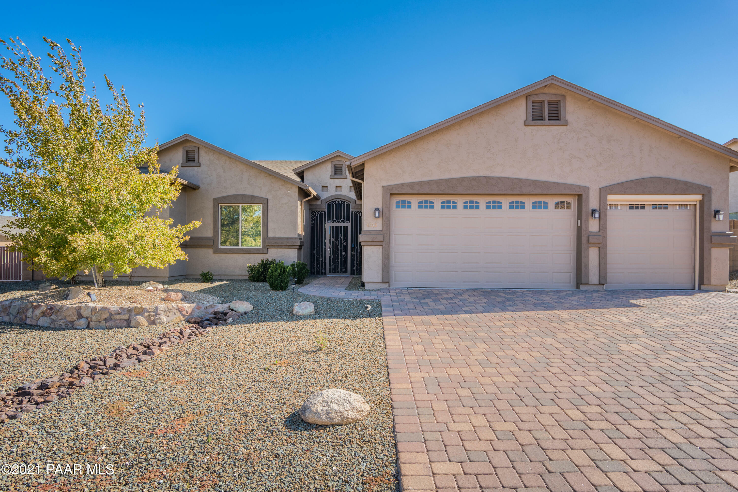 Property Photo:  4165 N Bainsbury Drive  AZ 86314 