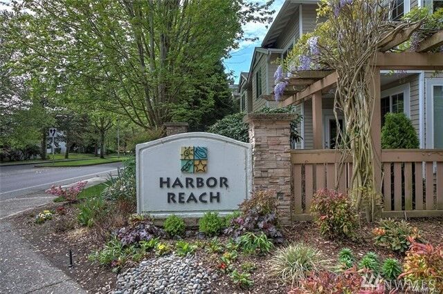 Property Photo: 23301 59th Place S 18-1 WA 98032