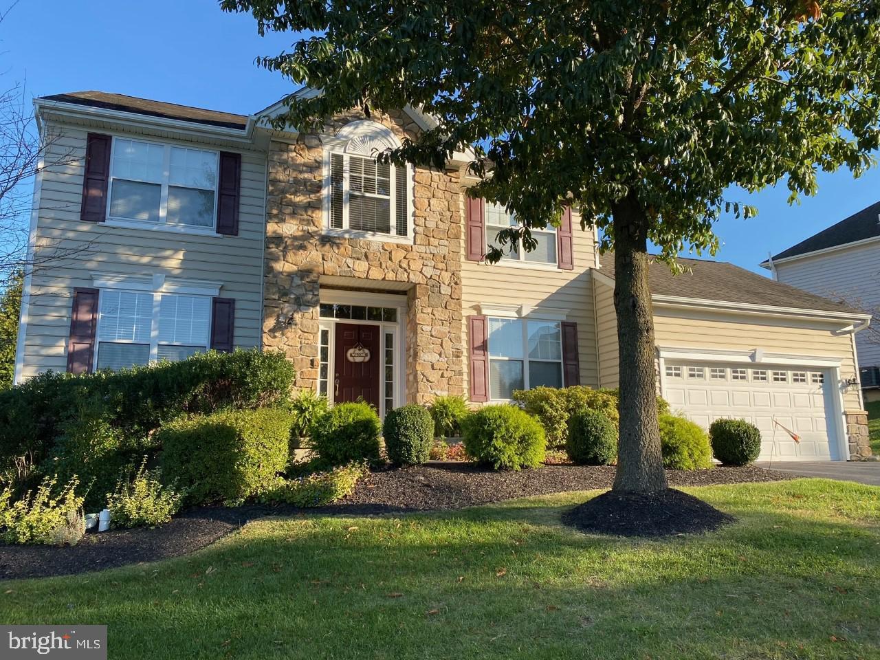 Property Photo: 2873 Westerham Road PA 19335