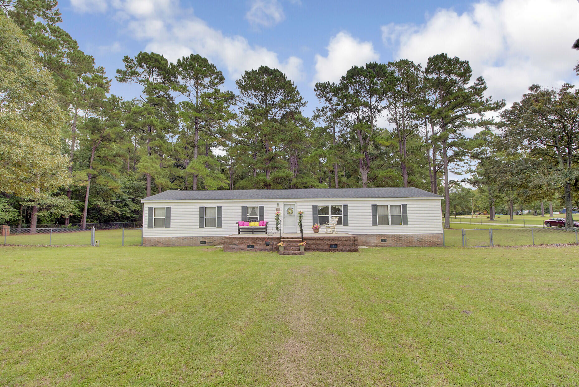 Property Photo:  1198 Moultrie Drive  SC 29102 