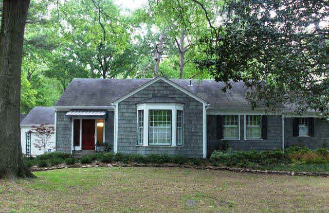 Property Photo:  3836 Tyrone Drive  MS 39216 