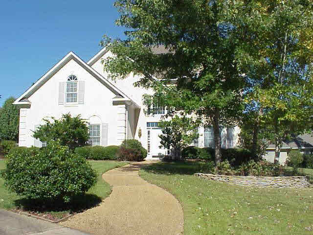 Property Photo:  520 Hickory Place  MS 39047 