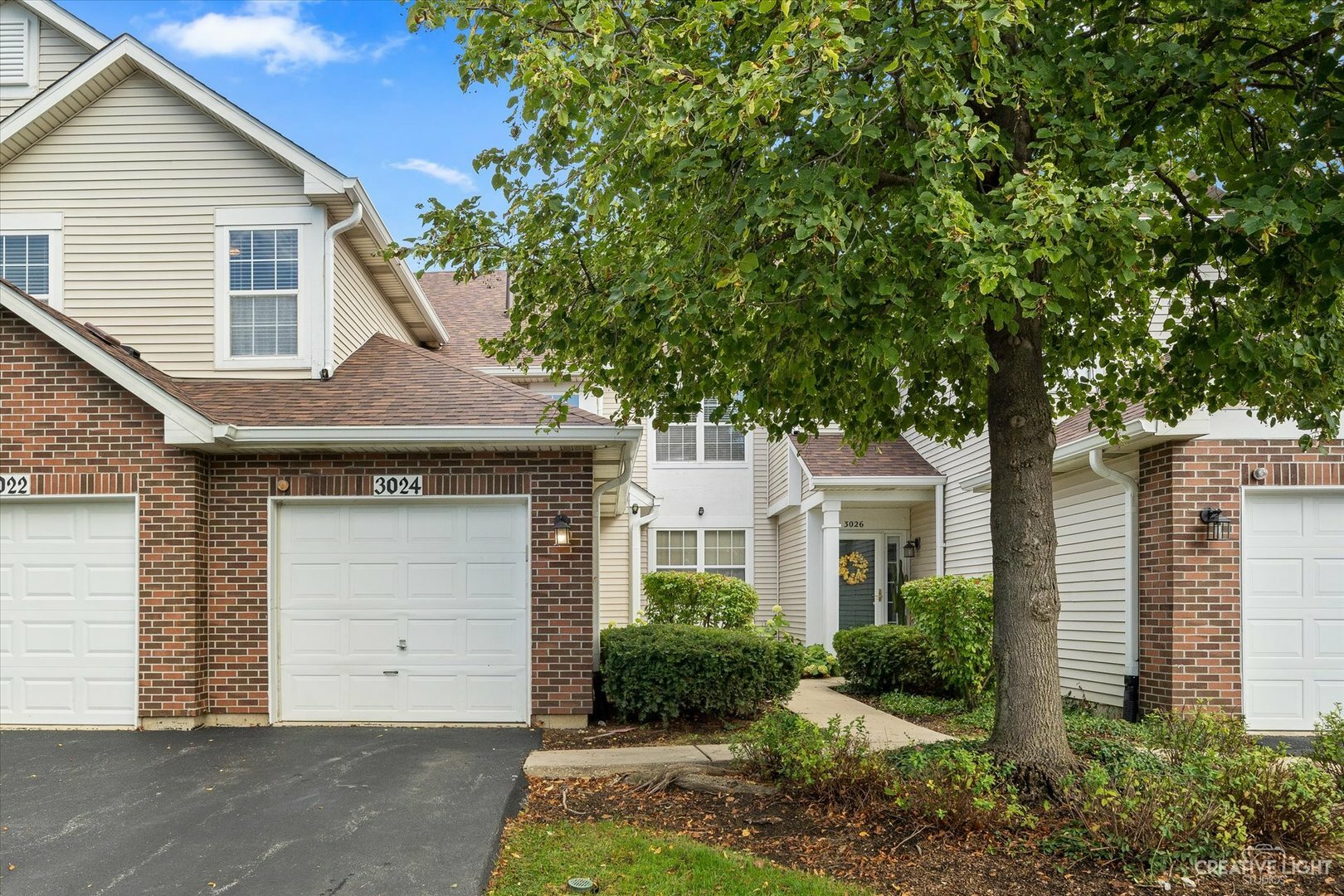 Property Photo:  3024 Kentshire Circle  IL 60564 