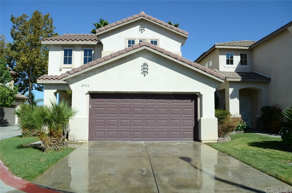 Property Photo:  27713 Thalia Lane  CA 91351 