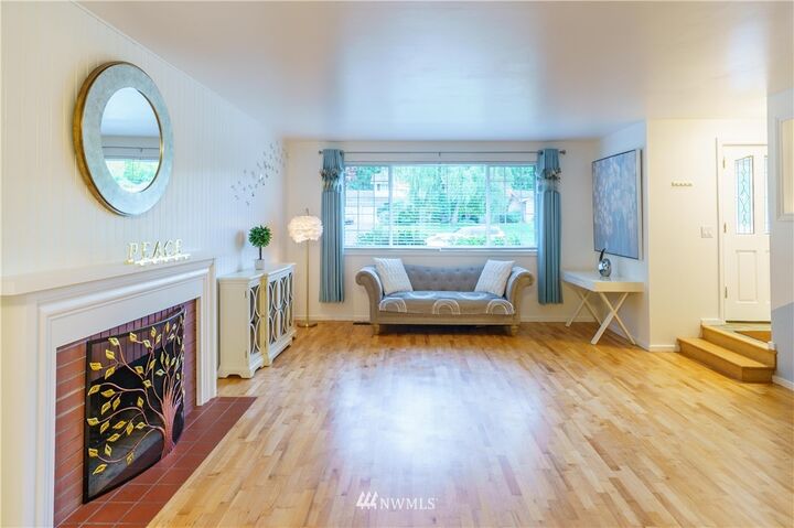 Property Photo: 19730 86th Place W WA 98026