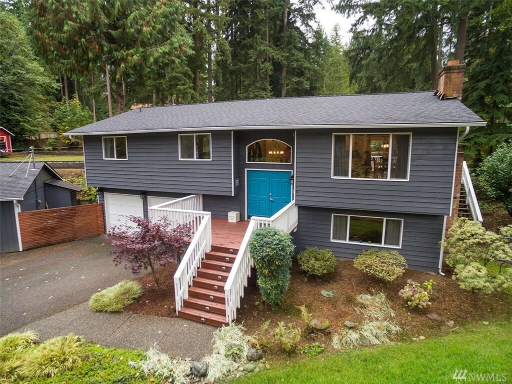 Property Photo:  6729 187 St SE  WA 98296 