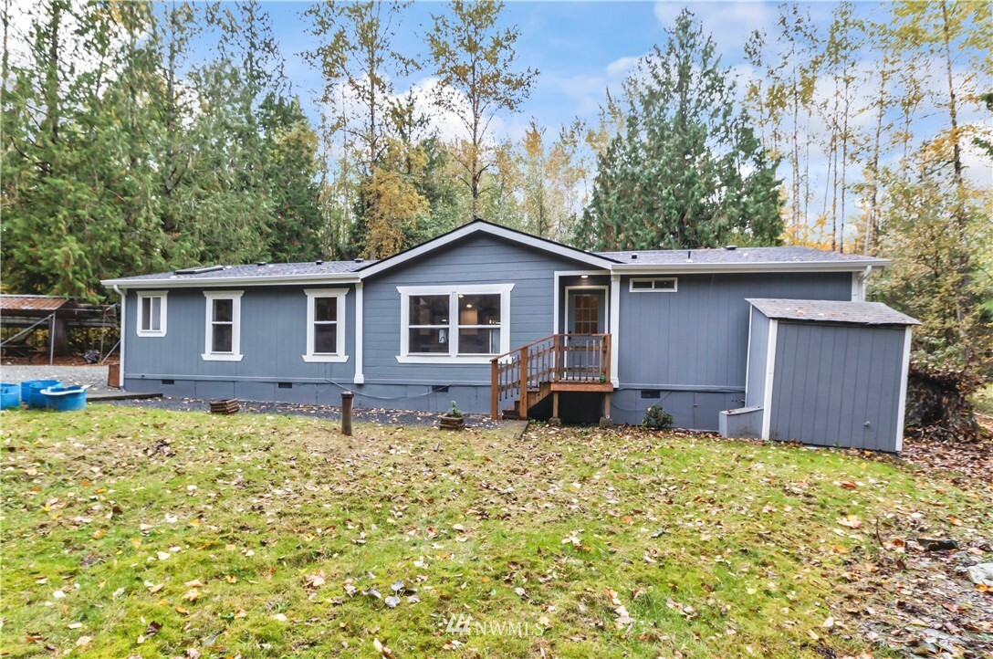 Property Photo:  21712 Grip Road  WA 98204 