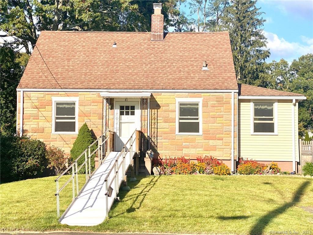 Property Photo:  41 George Street  CT 06473 