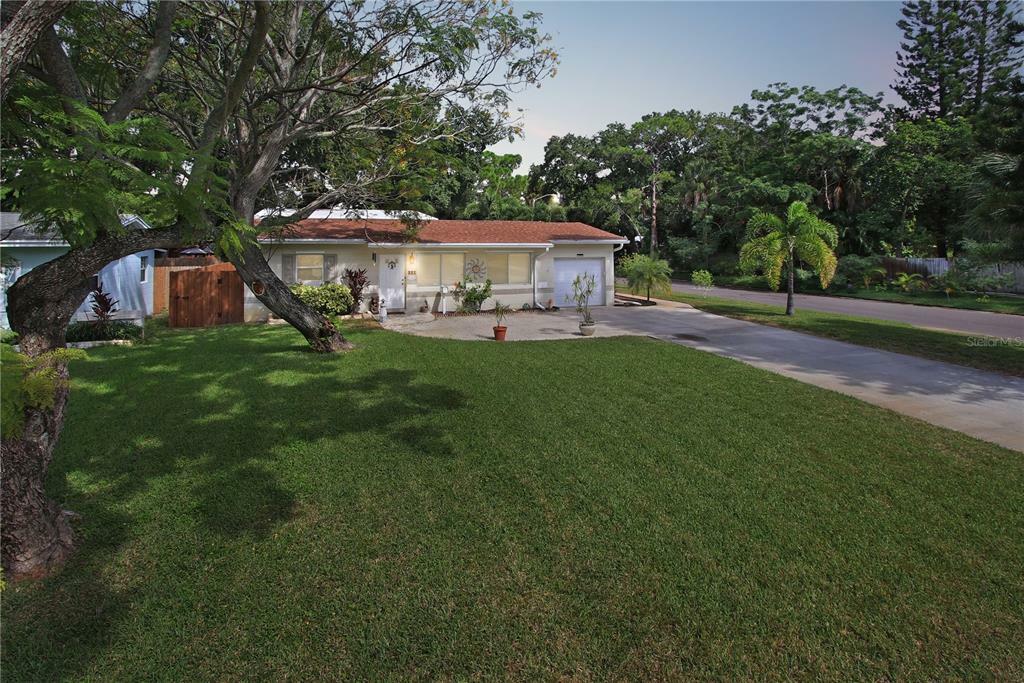 Property Photo: 701 64th Avenue S FL 33705