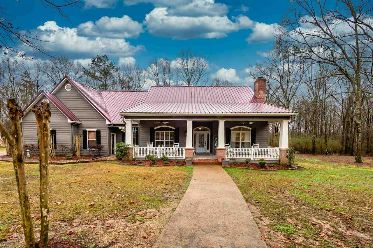 Property Photo:  2135 McFarland Road  MS 39154 