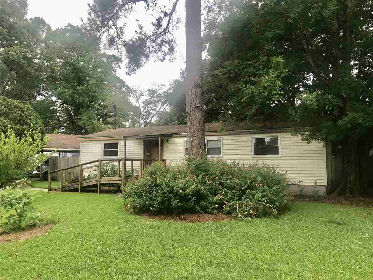 Property Photo:  120 Harmony Circle  MS 39059 