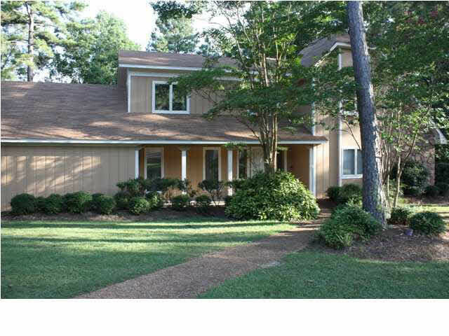 Property Photo:  117 Easthaven Circle  MS 39042 