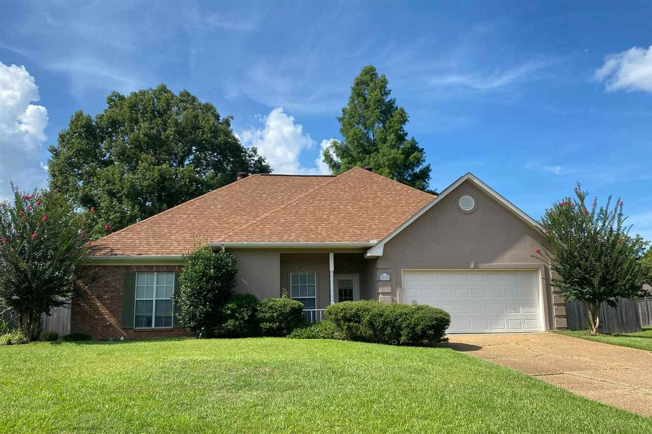 Property Photo:  219 Moss Valley Drive  MS 39042 