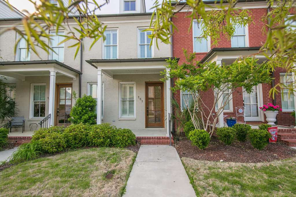 Property Photo:  181 Harper Street  MS 39157 