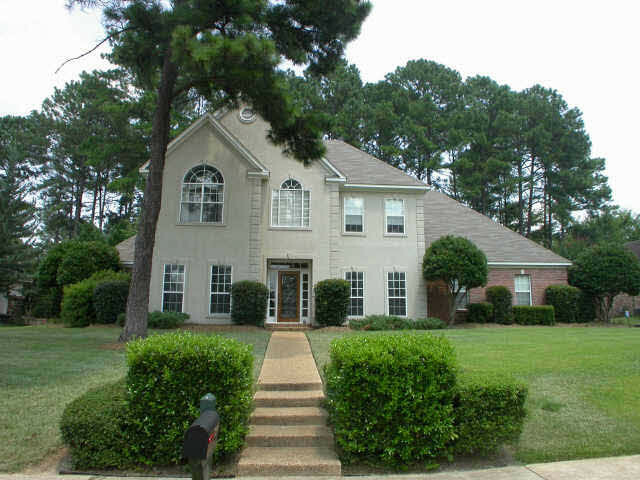 Property Photo:  408 Northbay Drive  MS 39110 