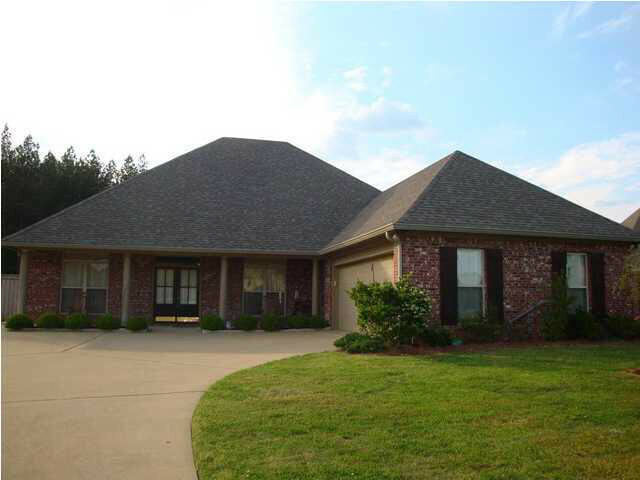 Property Photo:  116 Addison Way  MS 39046 