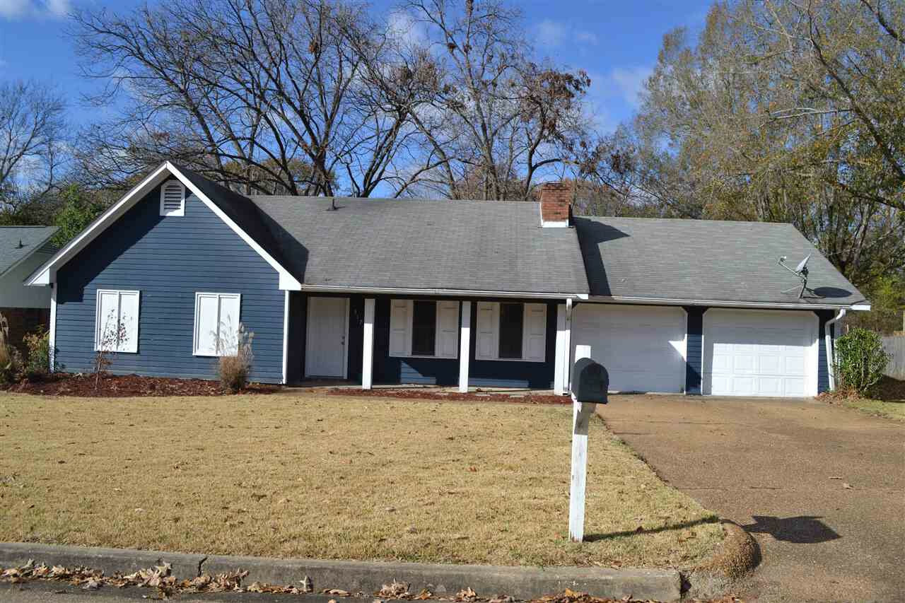 Property Photo:  317 S Longmeadow Court  MS 39157 