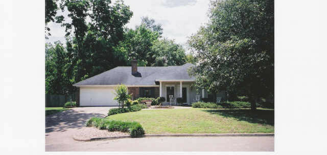 Property Photo:  715 Tripp Drive  MS 39042 