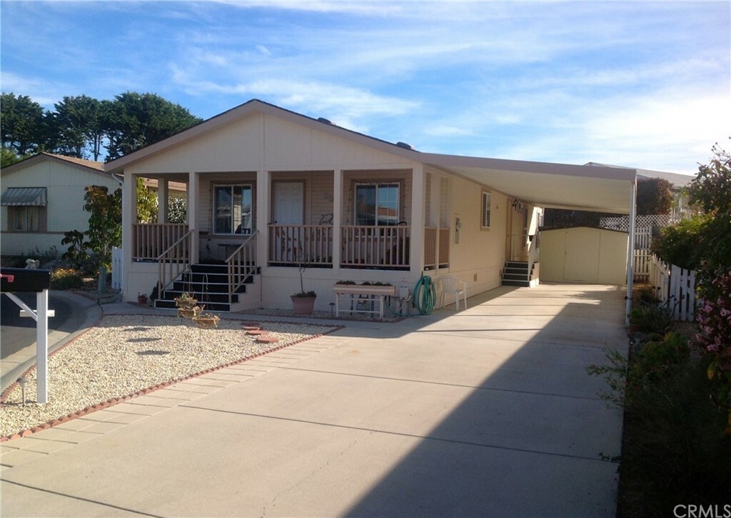 Property Photo:  765 Mesa View Drive 216  CA 93420 