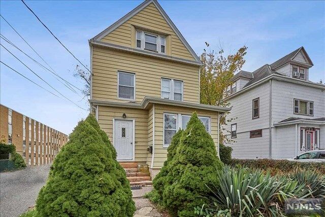 Property Photo:  59 Home Avenue 1  NJ 07070 