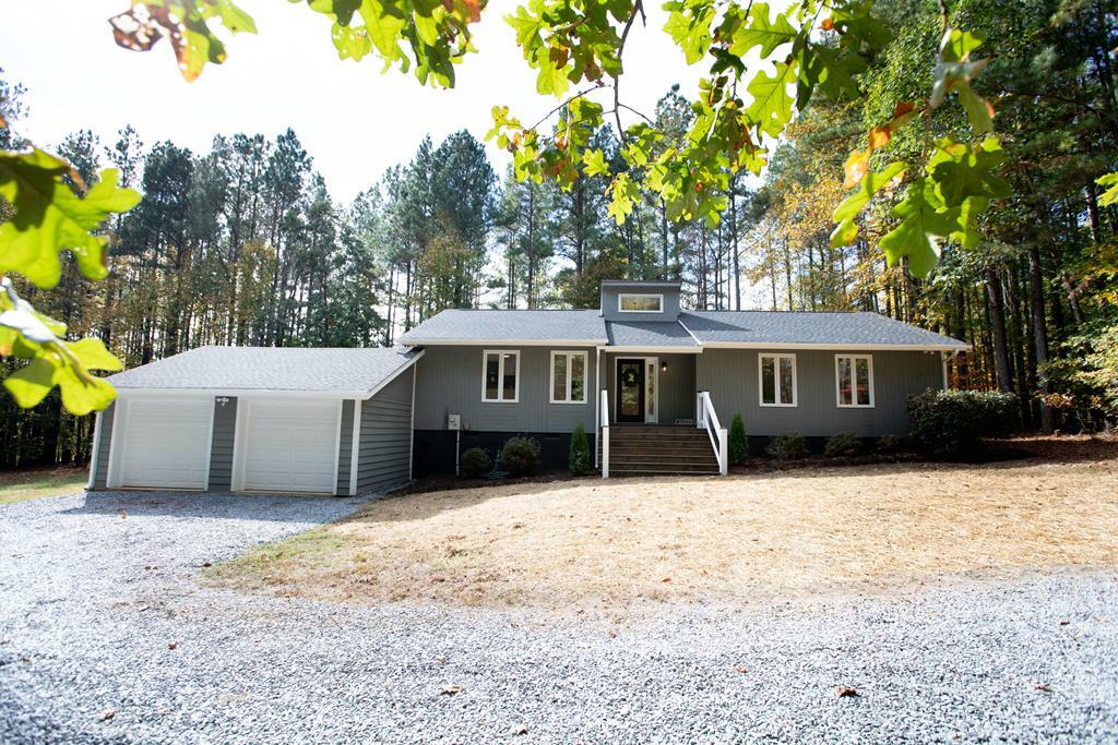 Property Photo: 21 Pine Knoll Drive VA 23966