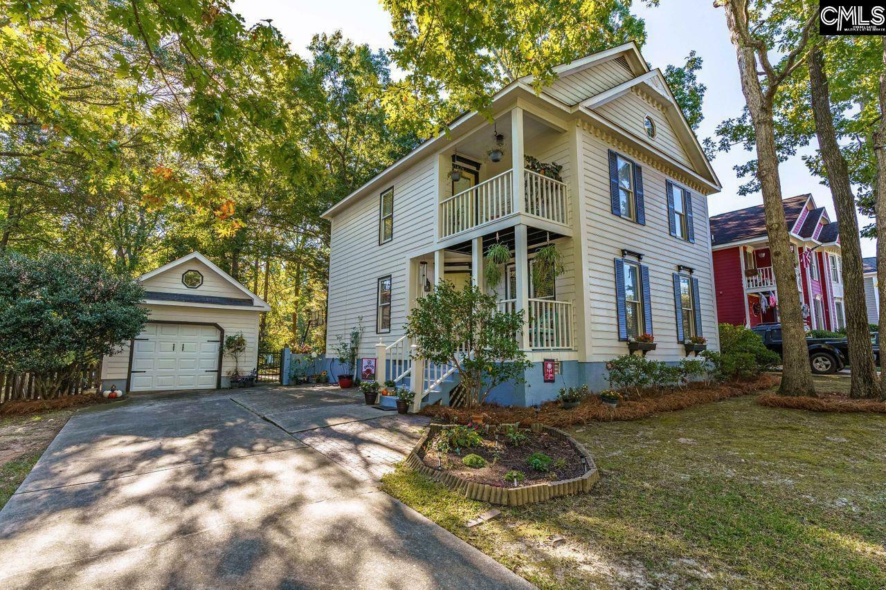 Property Photo:  215 Torrington  SC 29063 