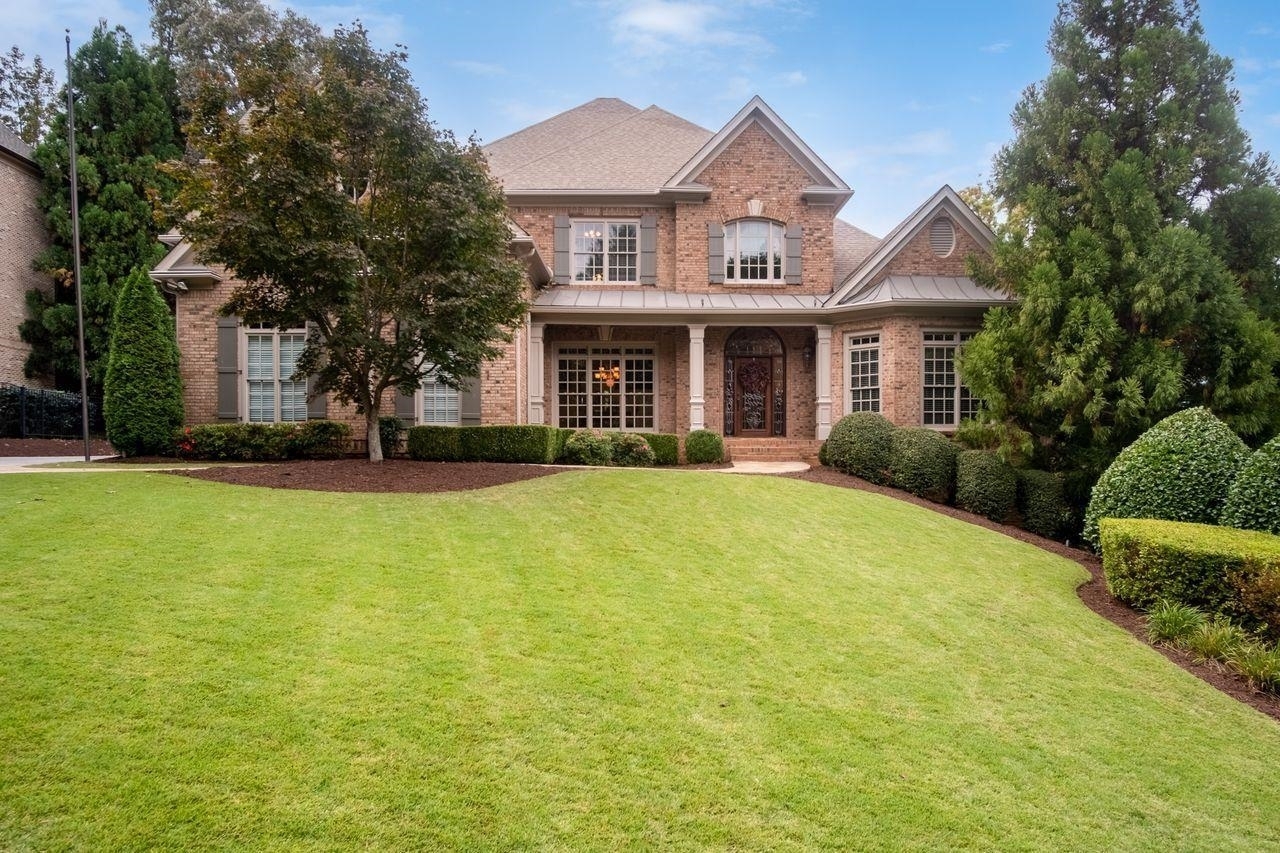 Property Photo:  8670 Merion Drive  GA 30097 