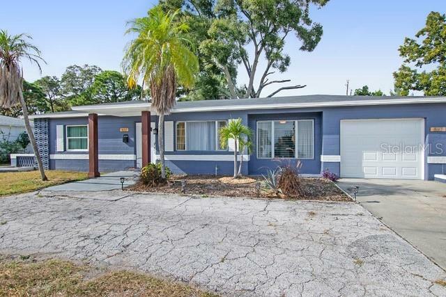 Property Photo:  837 64th Avenue S  FL 33705 