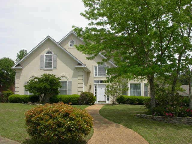 Property Photo:  520 Hickory Place  MS 39047 