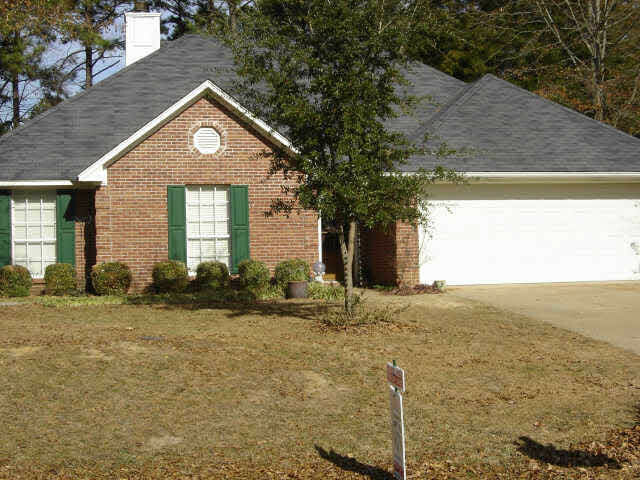 Property Photo:  641 Twin Harbor Place  MS 39110 