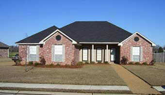 Property Photo:  128 Middlefield Drive  MS 39046 