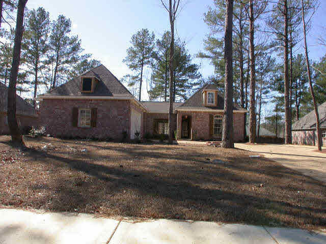 Property Photo:  153 Woods Crossing Boulevard  MS 39110 