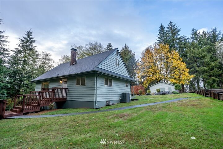 57 Hokanson Road  Elma WA 98541 photo