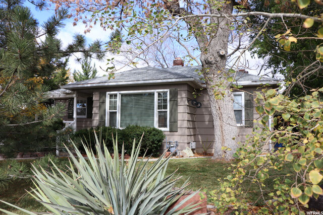 Property Photo:  Address not disclosed  UT 84109 