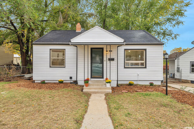 Property Photo: Address not disclosed UT 84403