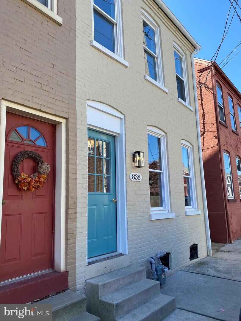 Property Photo:  838 Houston Street  PA 17512 