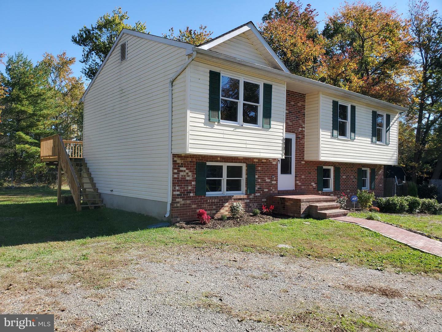 Property Photo:  6005 Cathedral Road  VA 22407 