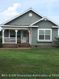 Property Photo: 1016 Riley Street MS 38664