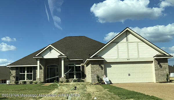 8632 Courtly Circle South  Olive Branch MS 38654 photo