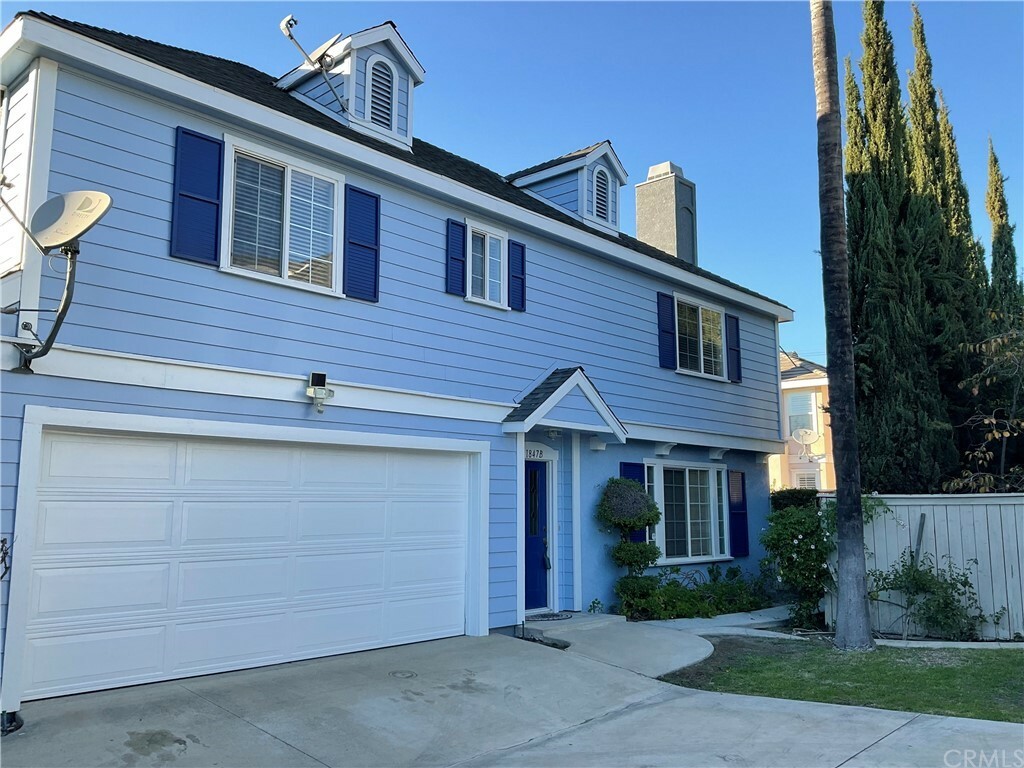 Property Photo:  1847 6th Avenue B  CA 91016 