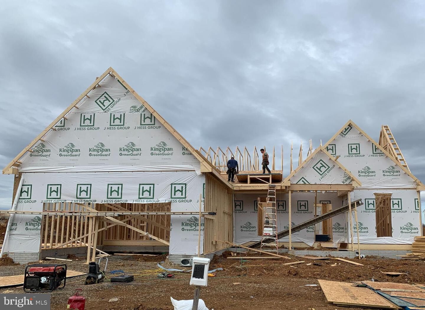 Property Photo:  30 Moonstone Drive  WV 25430 