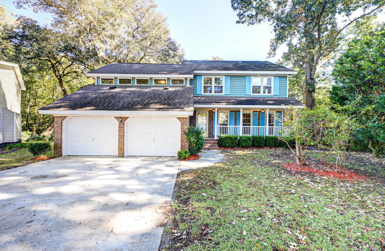 Property Photo: 112 River Oak Lane SC 29418