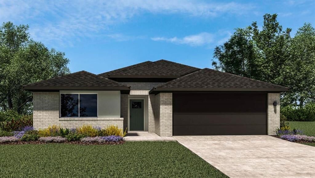 Property Photo: 1719 Plantation Place TX 77523